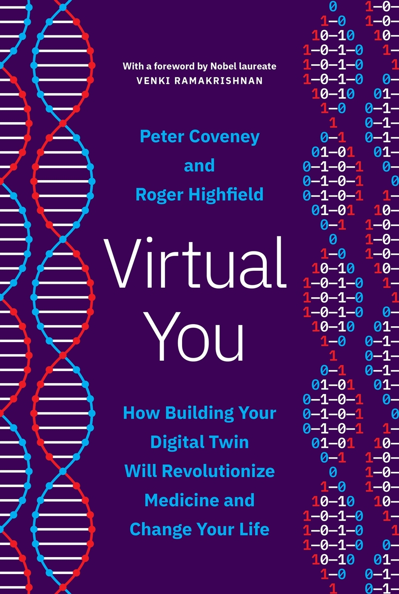 Virtual You/Product Detail/Science
