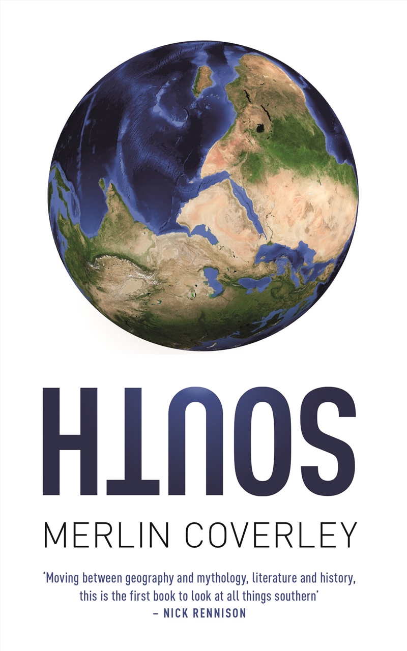 South/Product Detail/Travel Writing