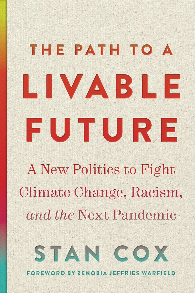 The Path to a Livable Future/Product Detail/Politics & Government