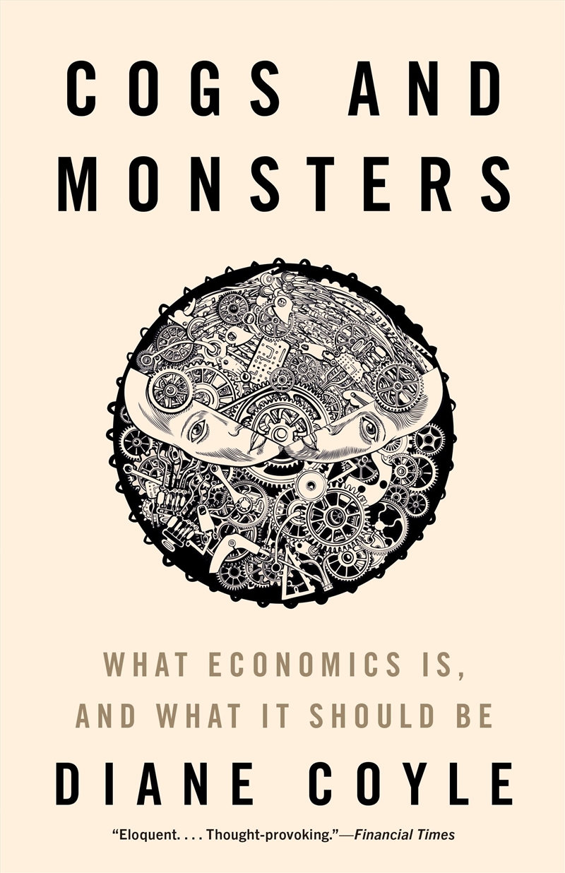 Cogs and Monsters/Product Detail/Accounting & Finance