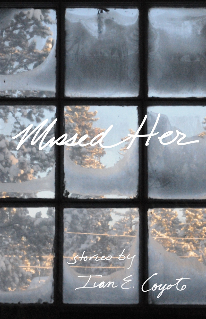 Missed Her/Product Detail/General Fiction Books