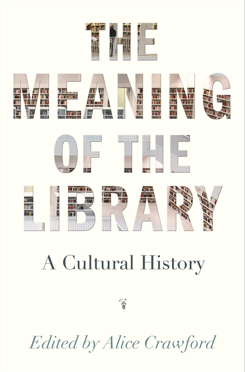 The Meaning of the Library/Product Detail/Reference & Encylopaedias