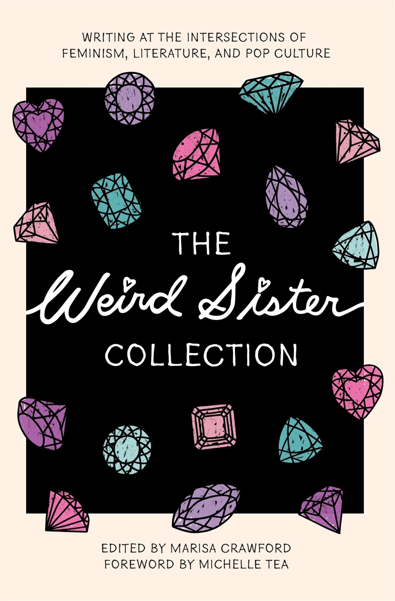 The Weird Sister Collection/Product Detail/Literature & Poetry
