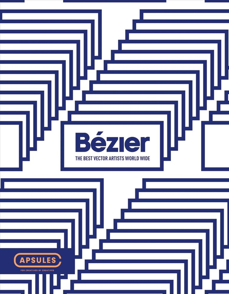 Bezier Vol.1/Product Detail/Art