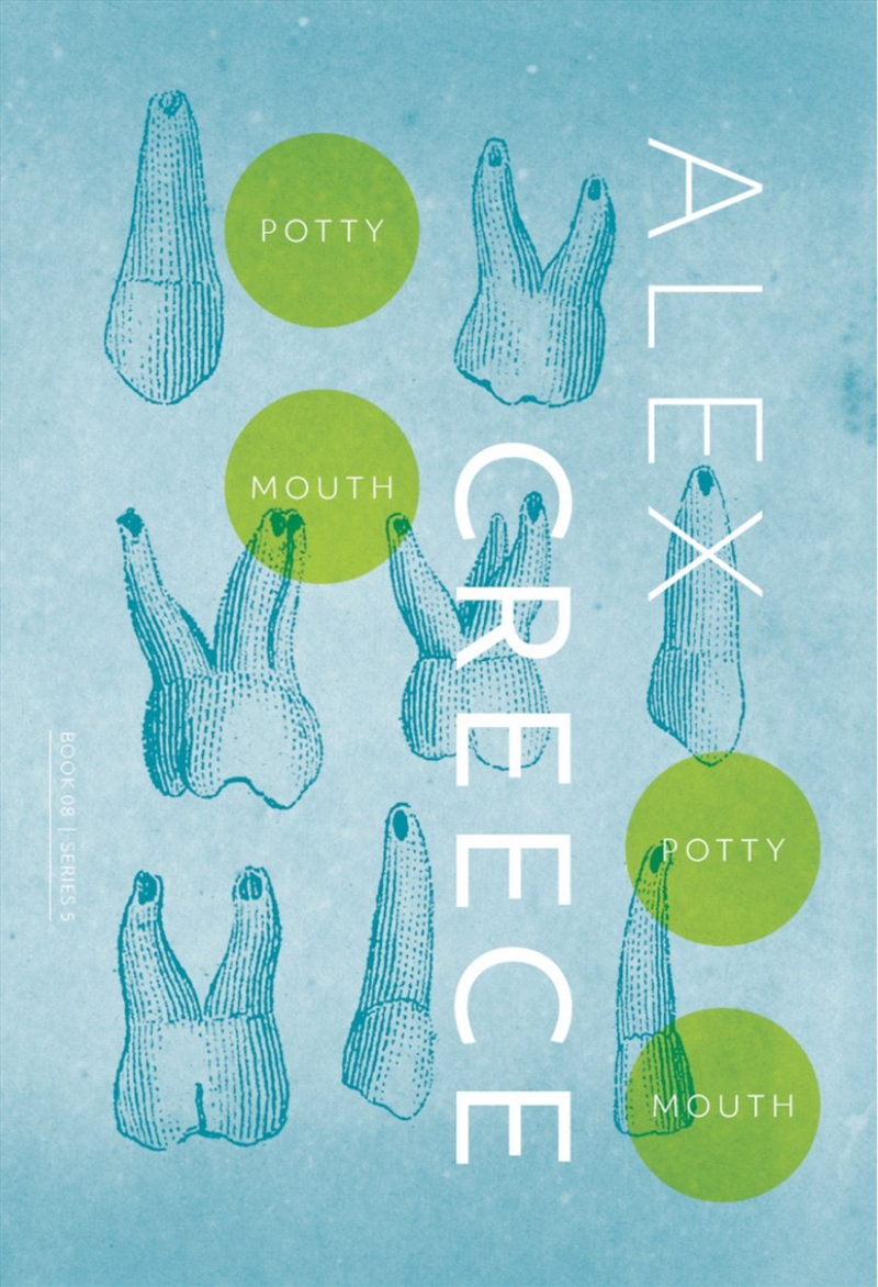 Potty Mouth, Potty Mouth/Product Detail/Reading