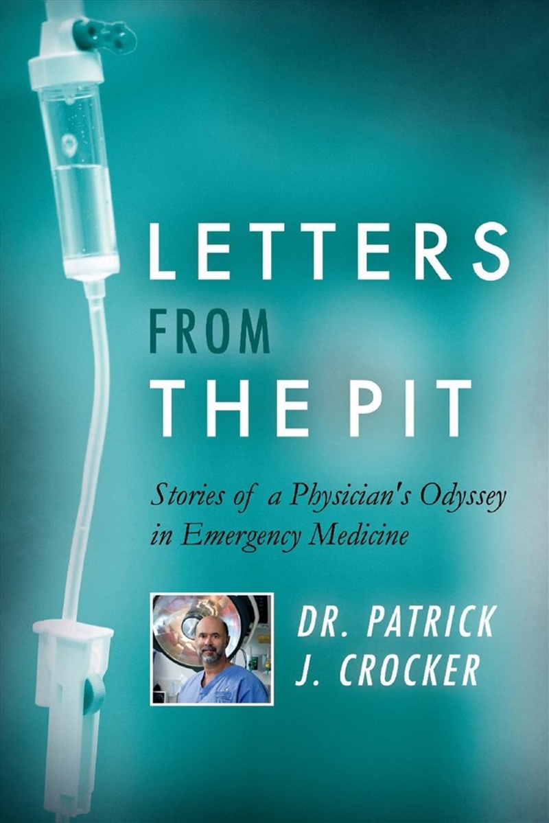 Letters from the Pit/Product Detail/Biographies & True Stories