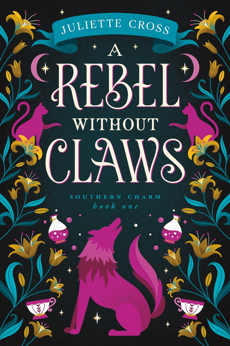 A Rebel Without Claws/Product Detail/Romance