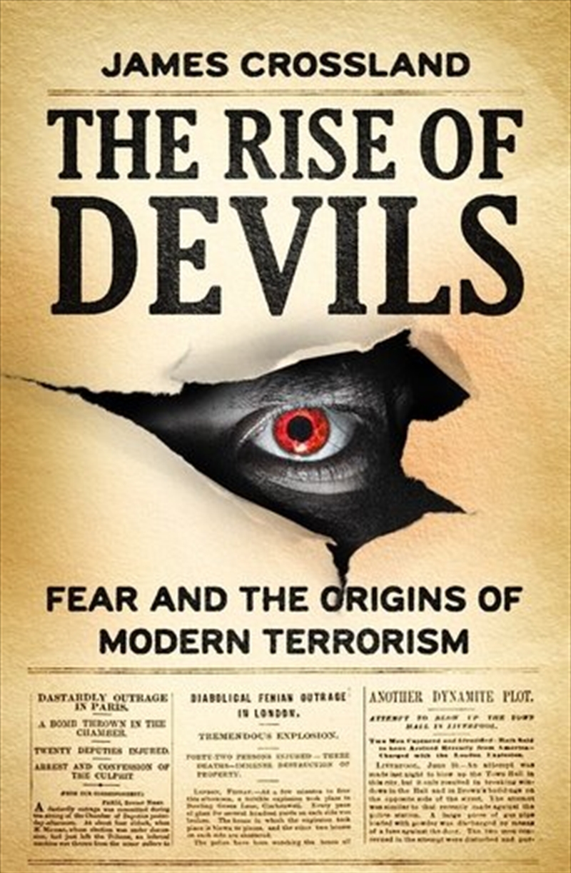 The rise of devils/Product Detail/History