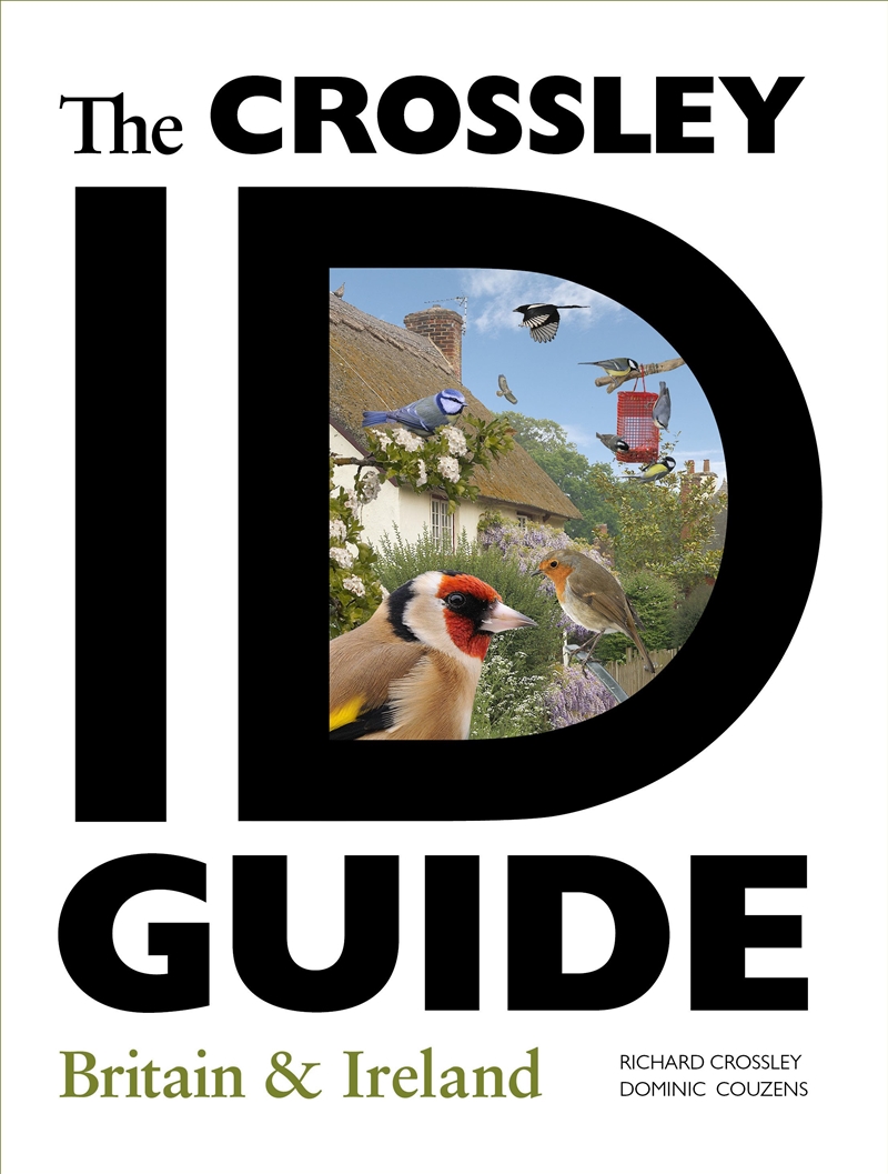The Crossley ID Guide/Product Detail/Animals & Nature