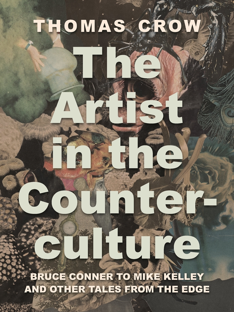The Artist in the Counterculture/Product Detail/Arts & Entertainment Biographies
