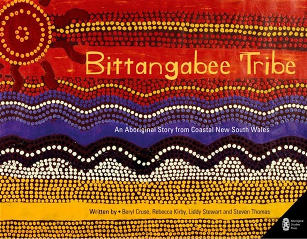 Bittangabee Tribe/Product Detail/Children