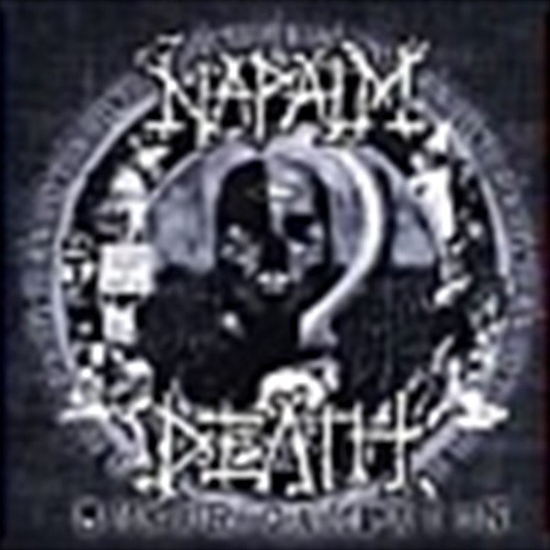 Smear Campaign/Product Detail/Metal