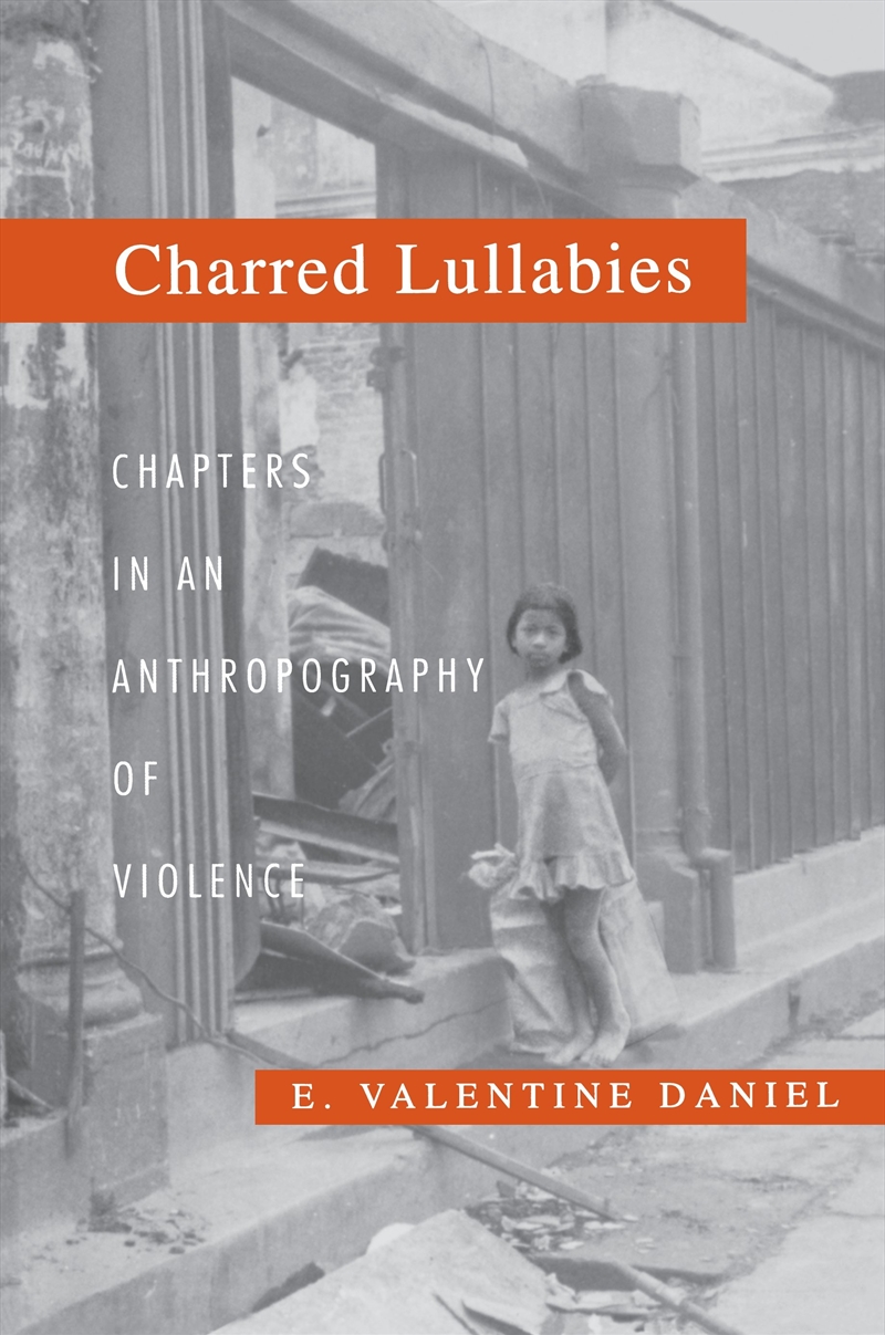 Charred Lullabies/Product Detail/Society & Culture
