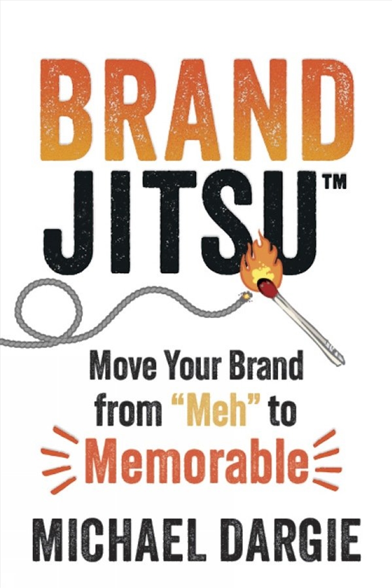 Brandjitsu/Product Detail/Business Leadership & Management