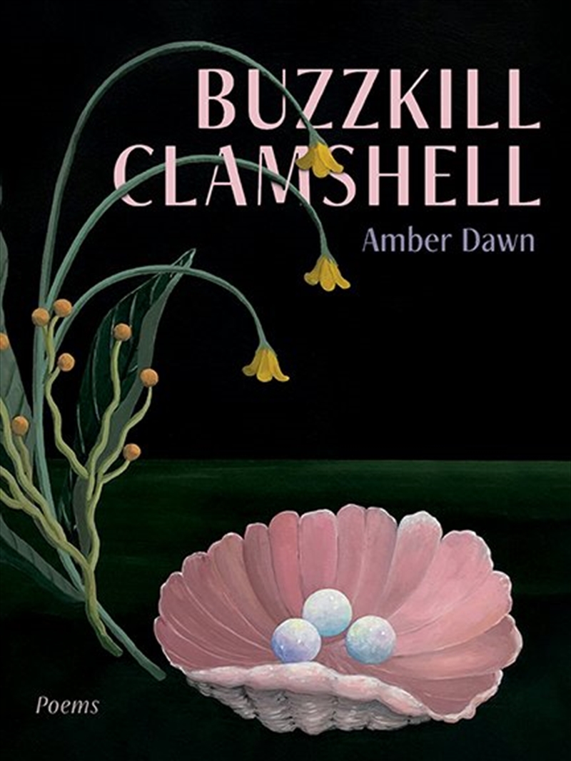 Buzzkill Clamshell/Product Detail/Reading
