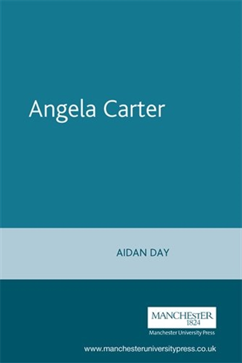Angela Carter/Product Detail/Reading