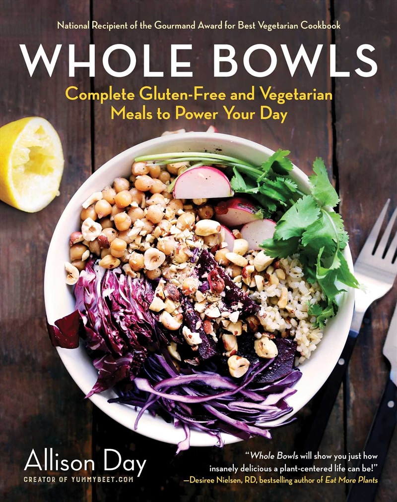 Whole Bowls/Product Detail/Recipes, Food & Drink