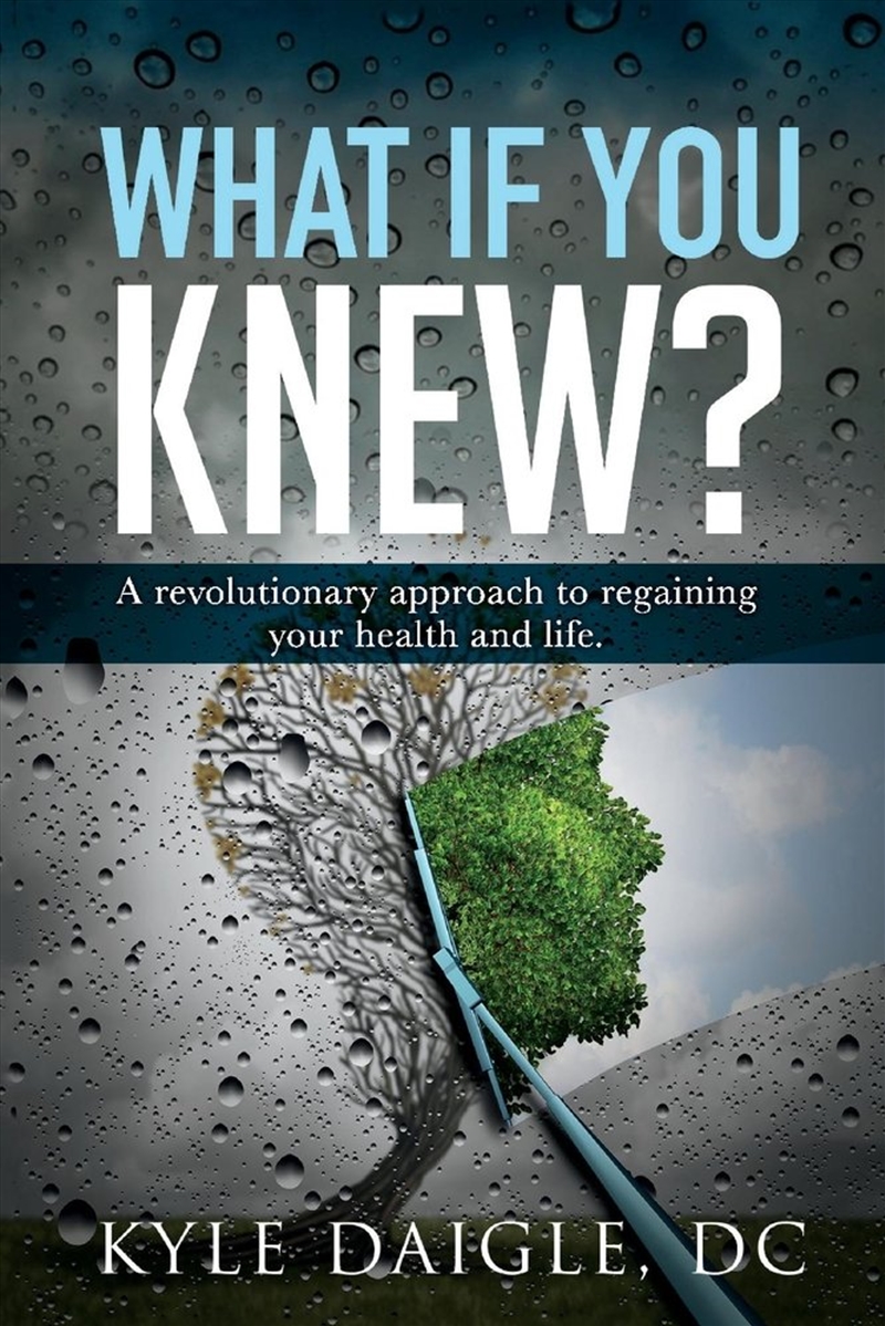 What If You Knew?/Product Detail/Family & Health