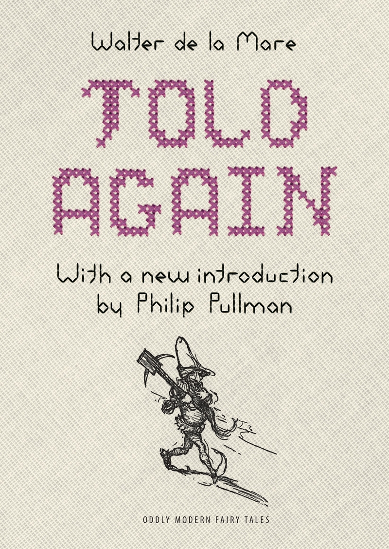 Told Again/Product Detail/Modern & Contemporary