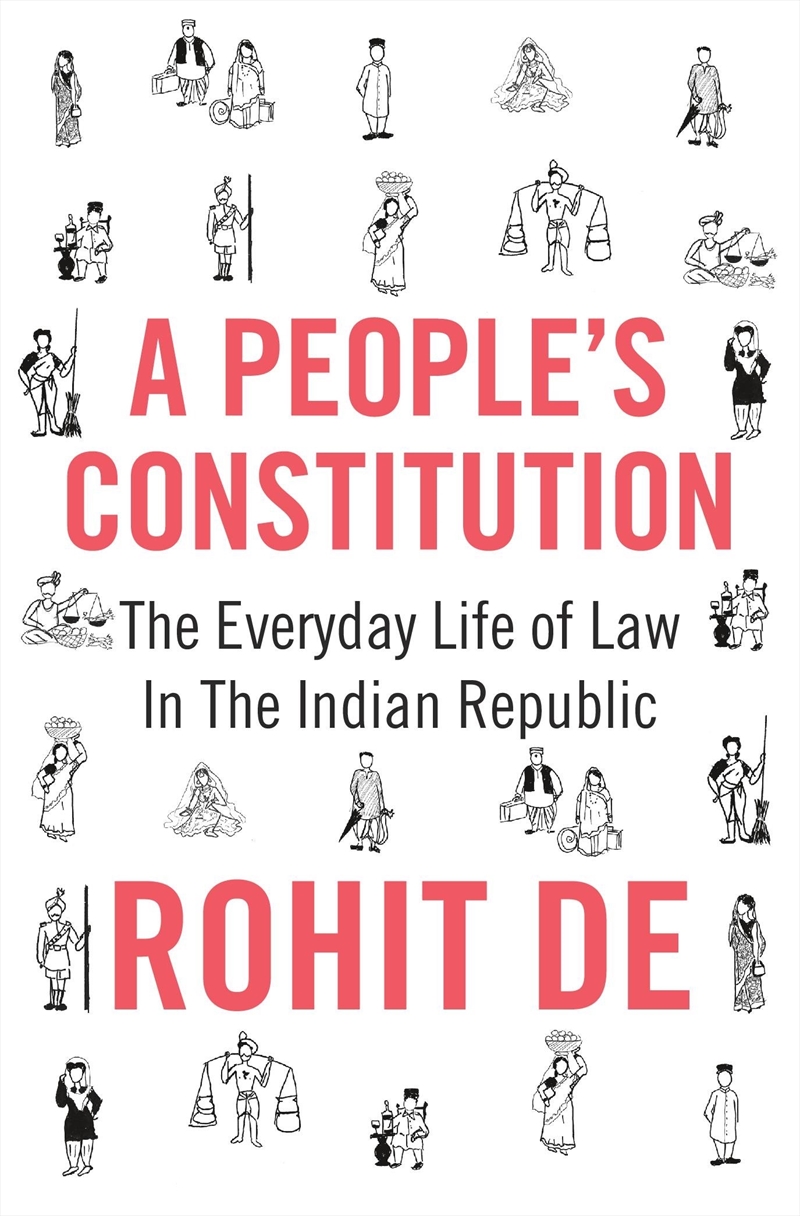 A People's Constitution/Product Detail/History