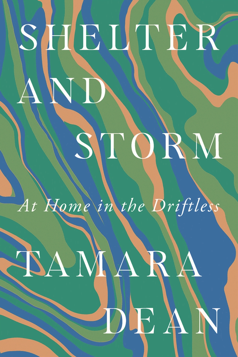 Shelter And Storm/Product Detail/Animals & Nature
