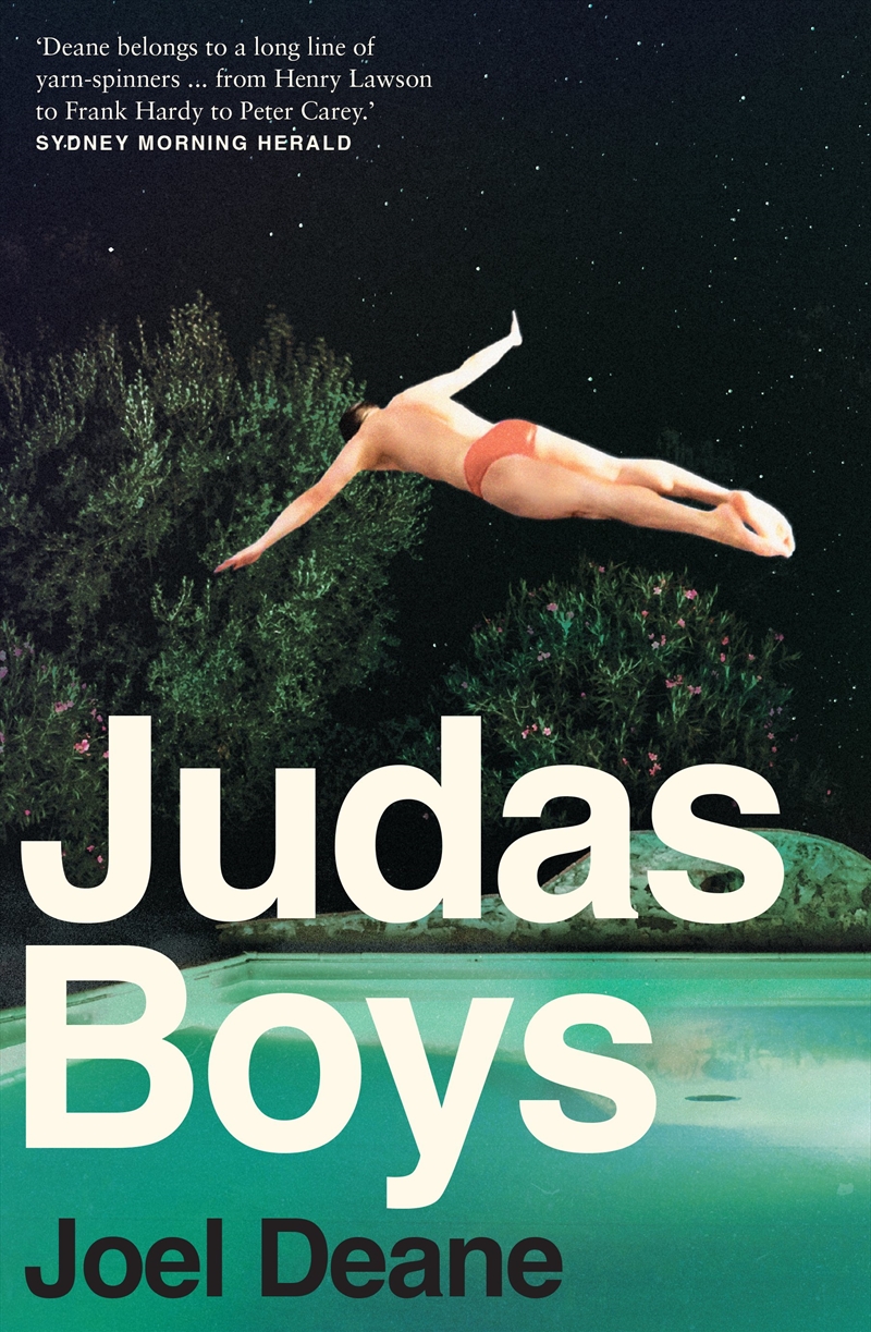 Judas Boys/Product Detail/Modern & Contemporary