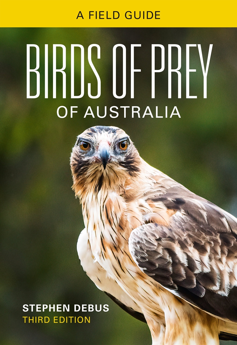 Birds of Prey of Australia/Product Detail/Animals & Nature