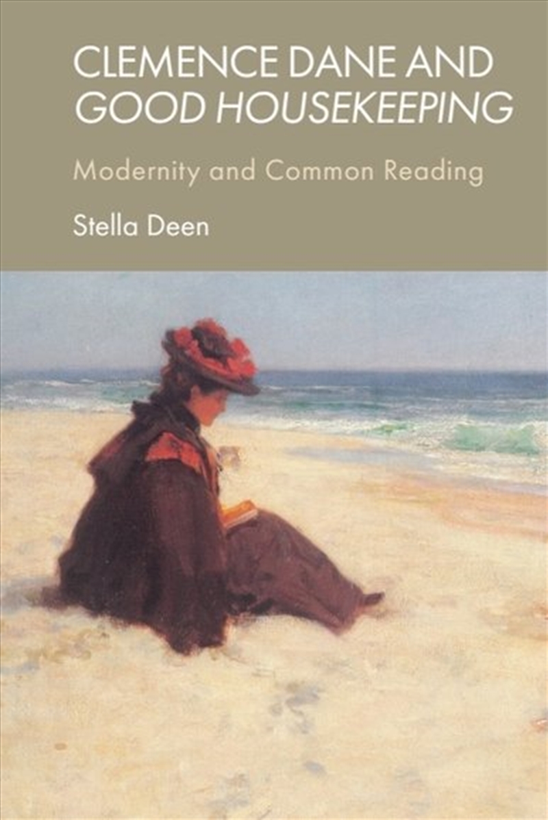 Clemence Dane And Good Housekeeping/Product Detail/Literature & Poetry