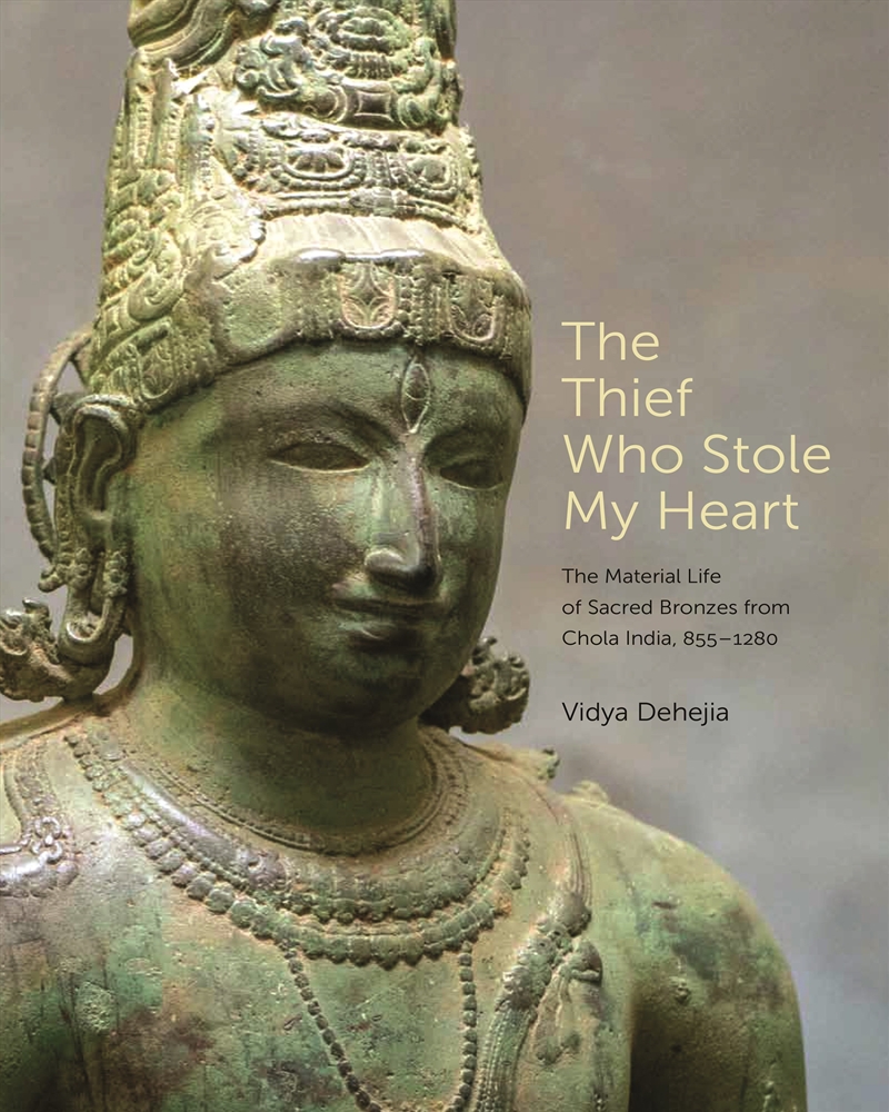 The Thief Who Stole My Heart/Product Detail/History