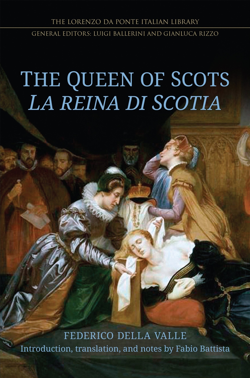 The Queen of Scots/Product Detail/History