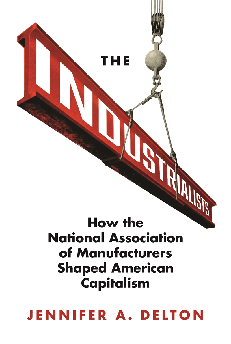 The Industrialists/Product Detail/History