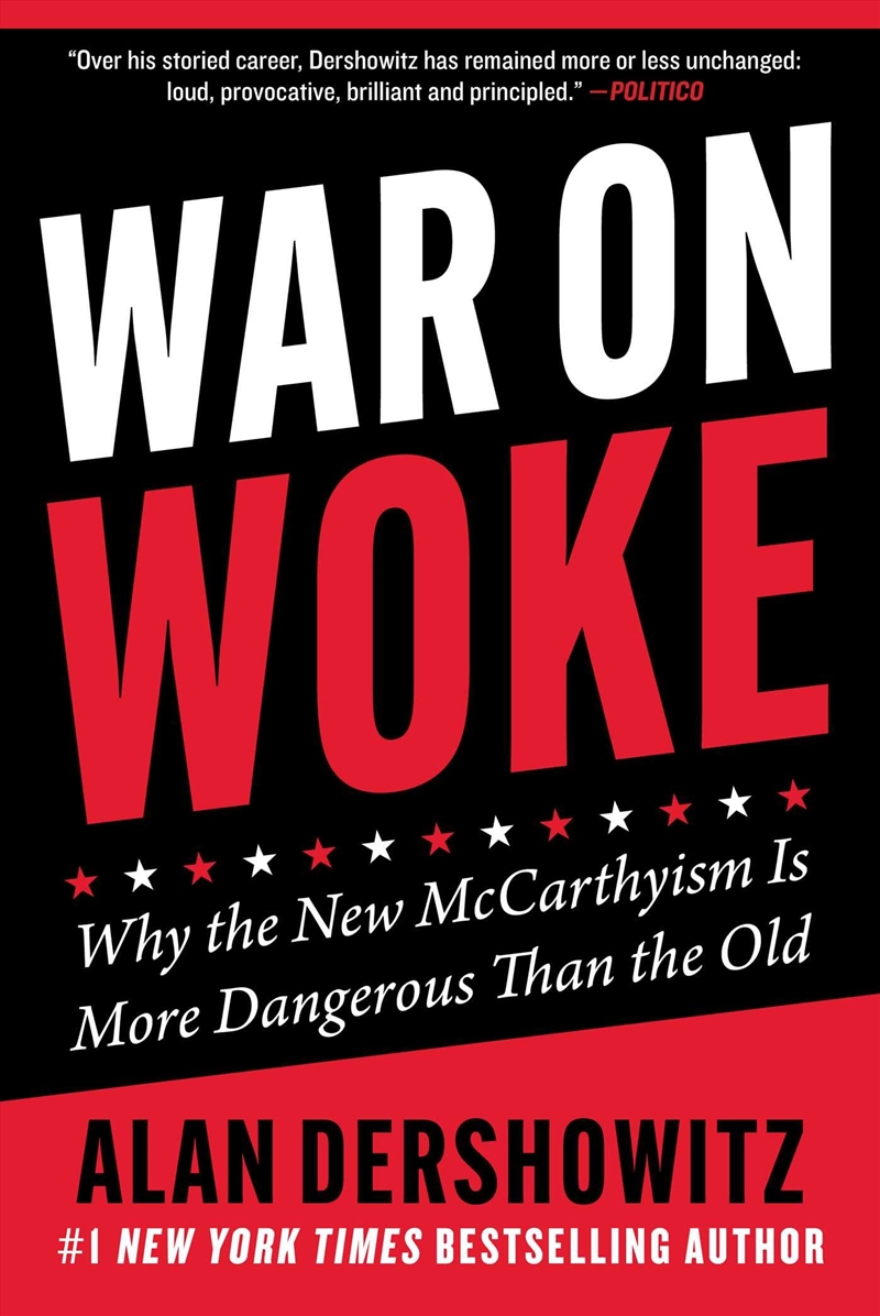 War on Woke/Product Detail/Politics & Government