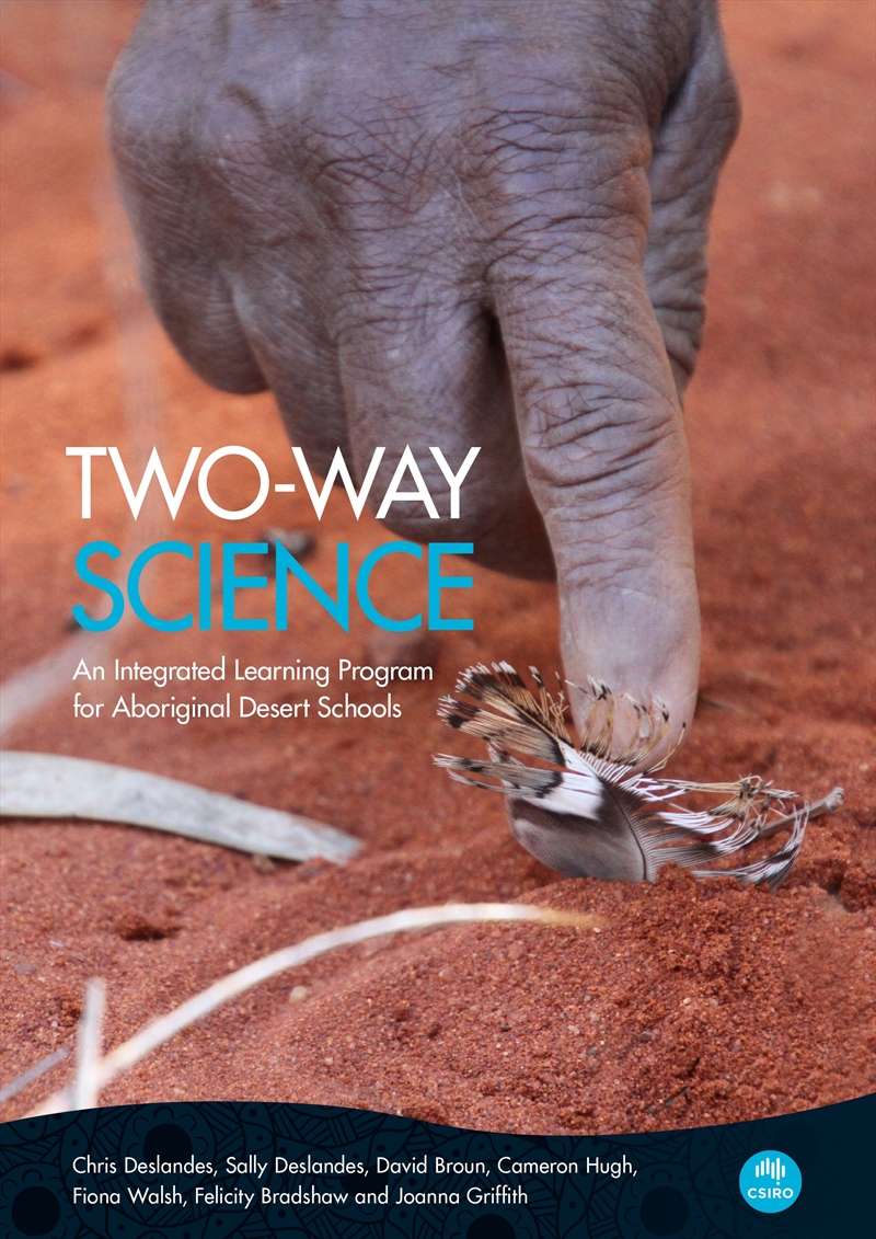 Two-way Science/Product Detail/Education & Textbooks
