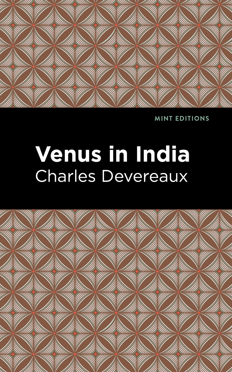 Venus in India/Product Detail/Erotic Fiction
