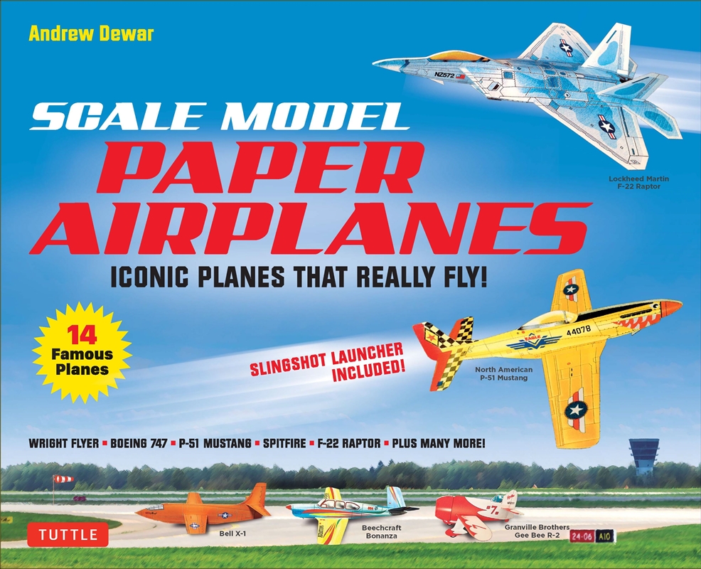 Scale Model Paper Airplanes Kit/Product Detail/Crafts & Handiwork