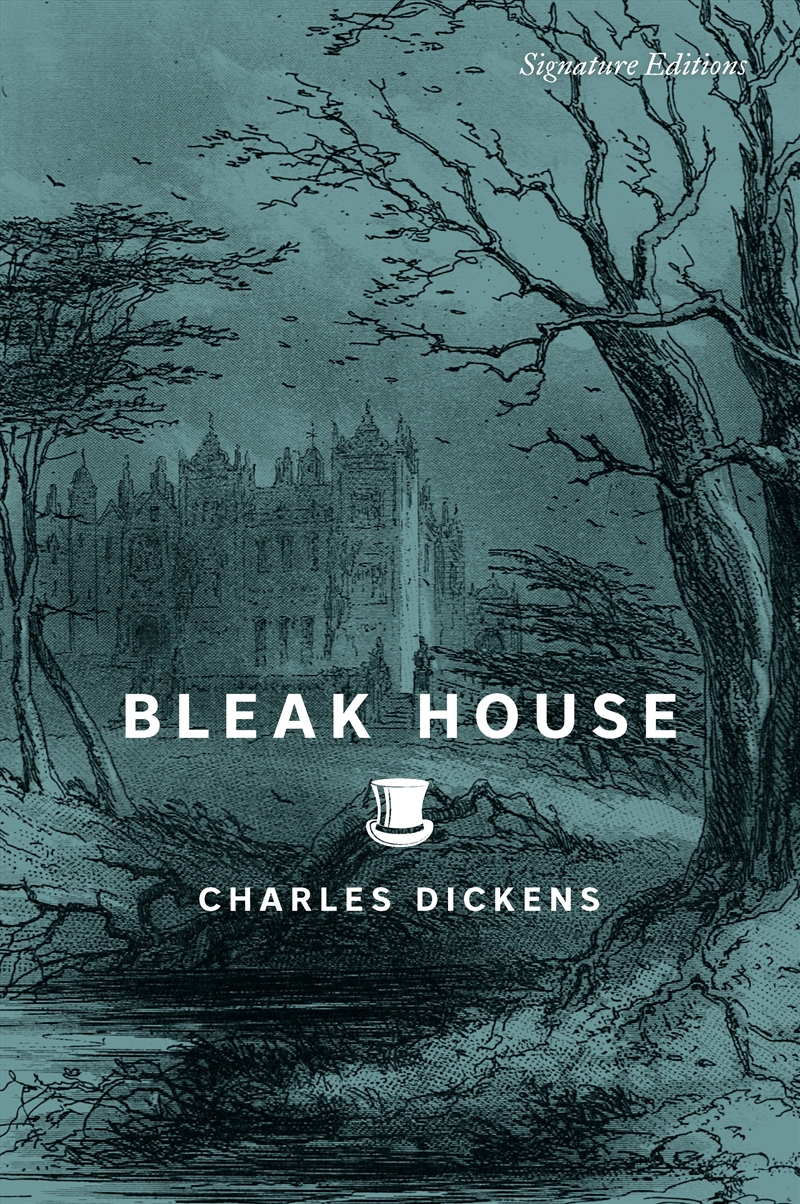 Bleak House/Product Detail/General Fiction Books
