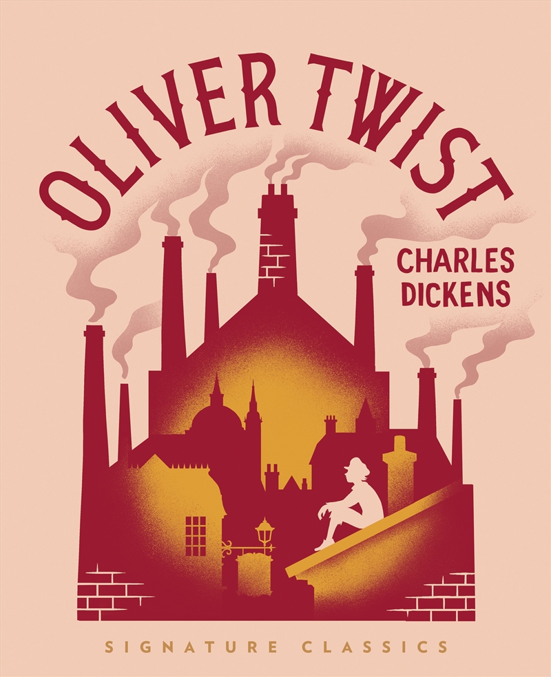Oliver Twist/Product Detail/Childrens