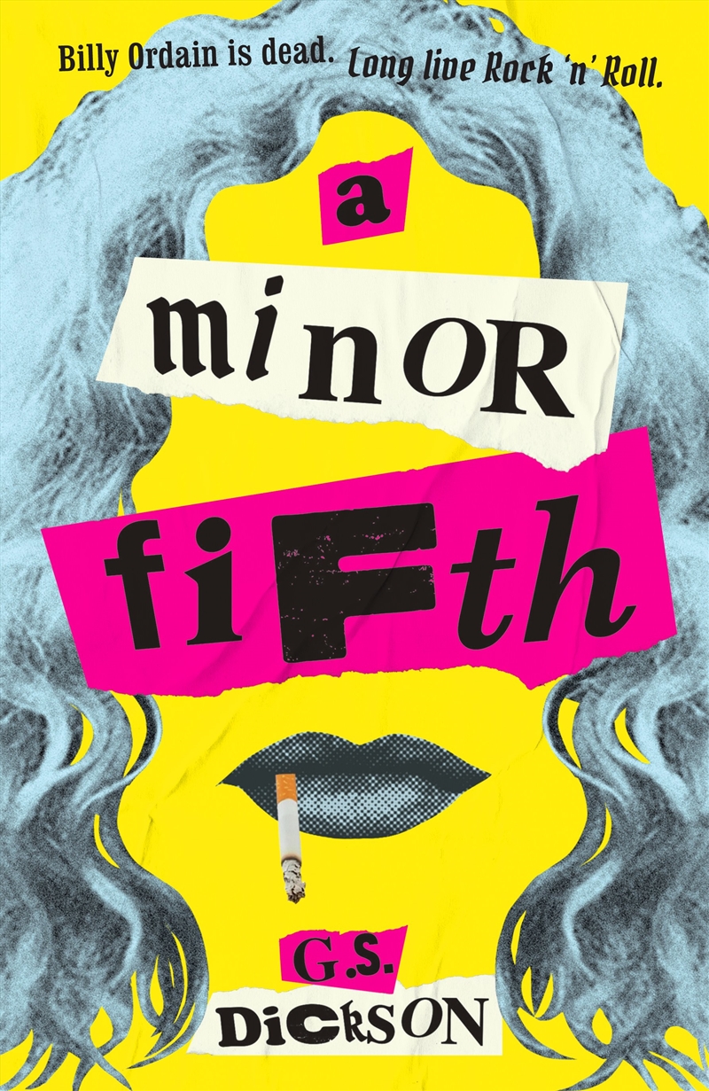 A Minor Fifth/Product Detail/Modern & Contemporary