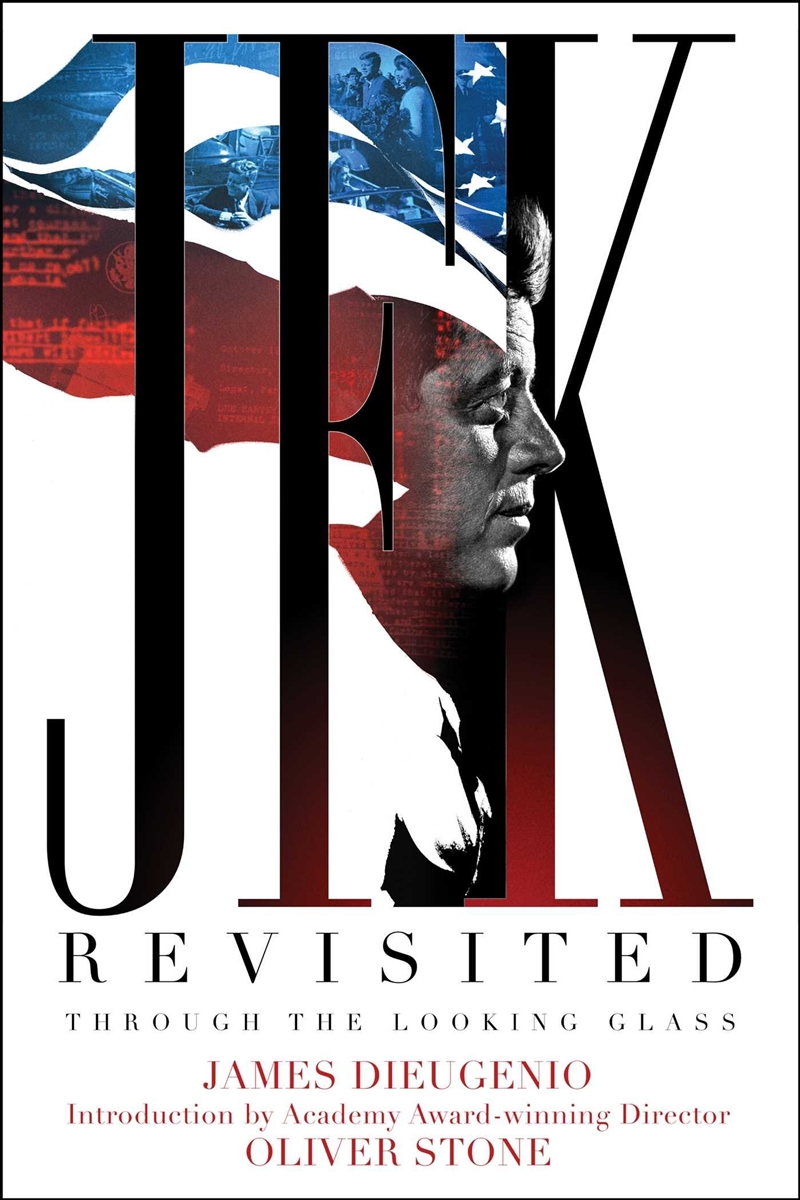 JFK Revisited/Product Detail/Society & Culture