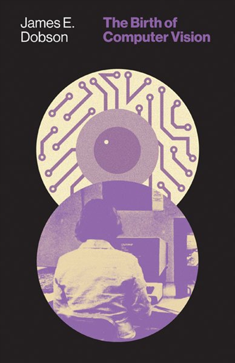 The Birth of Computer Vision/Product Detail/Technology & Engineering