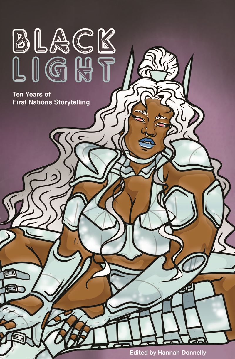 Blacklight/Product Detail/Literature & Poetry