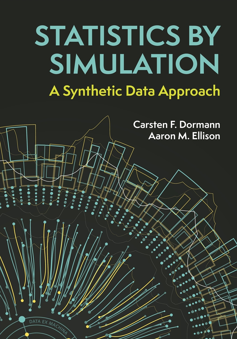 Statistics By Simulation/Product Detail/Technology & Engineering