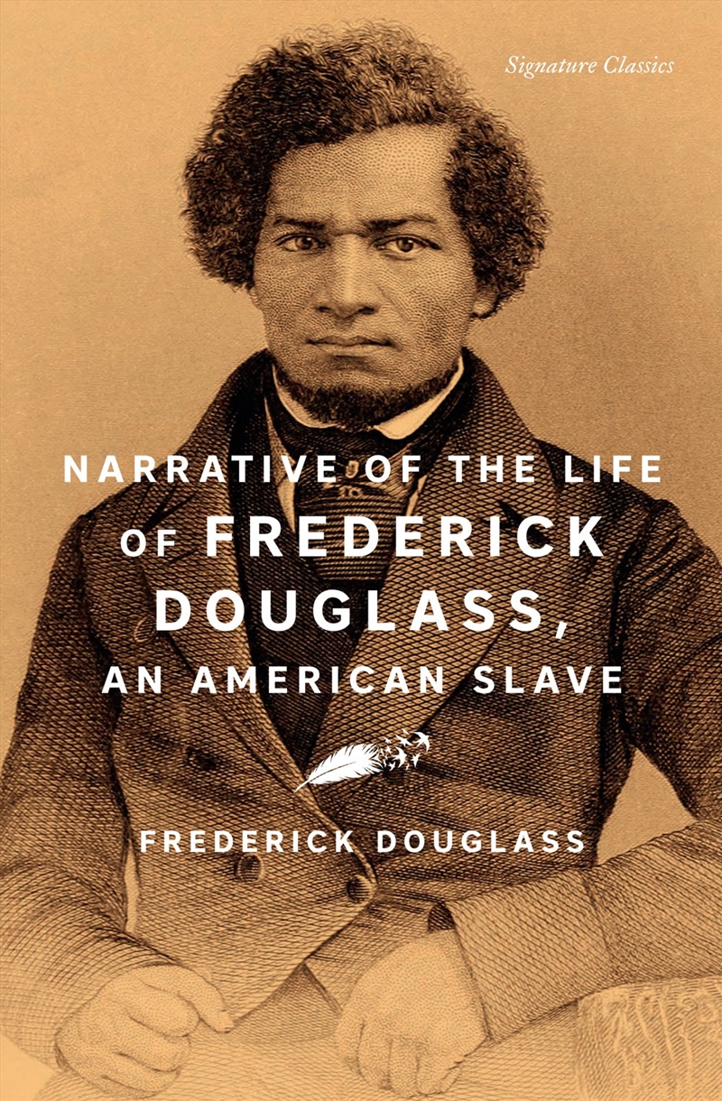 Narrative Of The Life Of Frederick Douglass, An American Slave/Product Detail/Biographies & True Stories