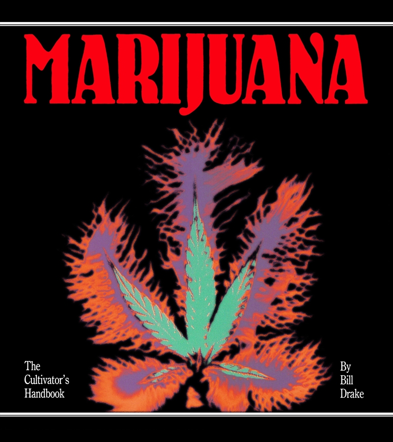 Cultivator's Handbook of Marijuana/Product Detail/Society & Culture