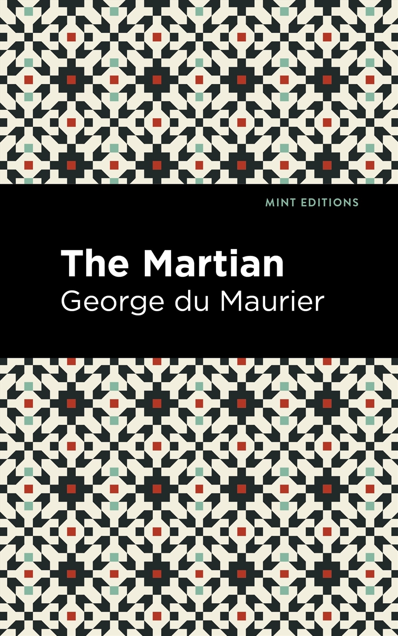 The Martian/Product Detail/Modern & Contemporary