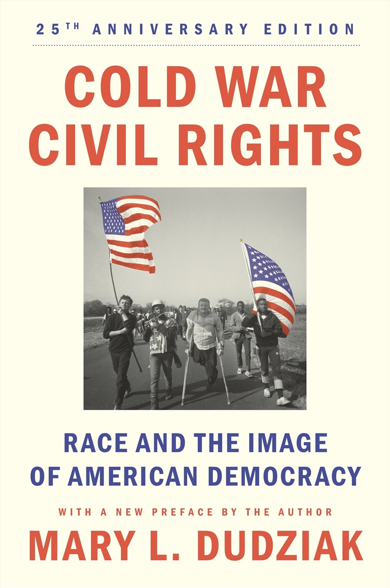 Cold War Civil Rights/Product Detail/History