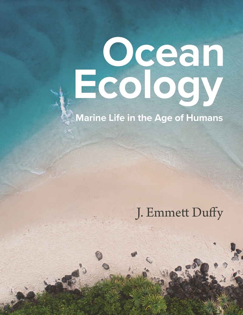 Ocean Ecology/Product Detail/Science