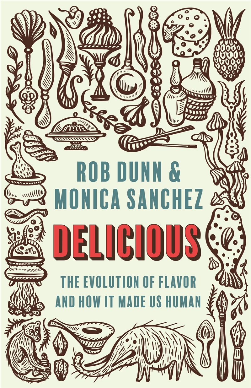 Delicious/Product Detail/Science
