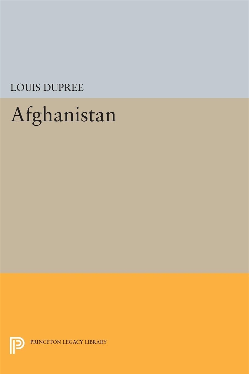Afghanistan/Product Detail/History