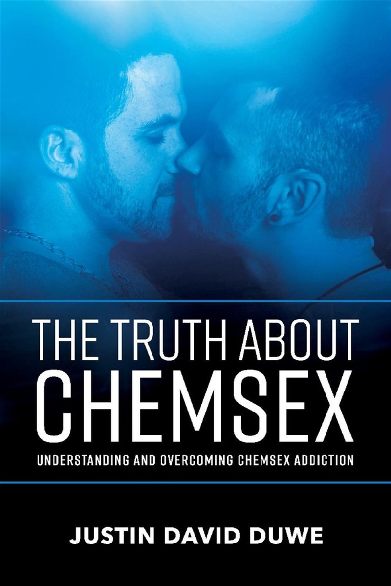 The Truth About Chemsex/Product Detail/Family & Health